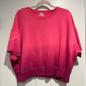 Victoria's Secret Pink Sweatshirt